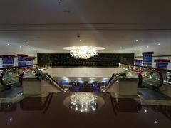 -广州中国大酒店