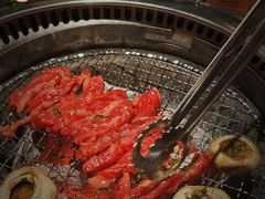-御牛道日式烤肉料理(杭州万象城店)