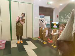 -七田真早期教育(荟聚中心)