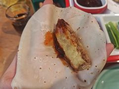 -肘子酥·天津菜·特色捞面(德云社店)