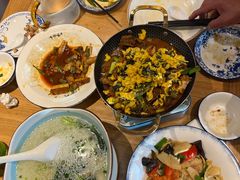 -鸿运楼·舌尖上的徽菜