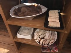 -许府牛杂·鲜牛肉火锅(梁溪万达店)