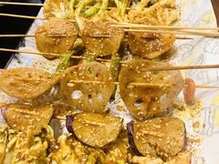 -老酱油炸社