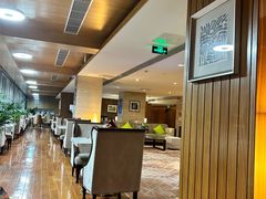 -青岛海尔洲际酒店