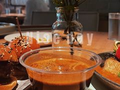 -翠贝卡&Mama Kelly Brunch Coffee(河西店)