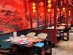 -亮欢寨酸汤鱼(沙冲路店)