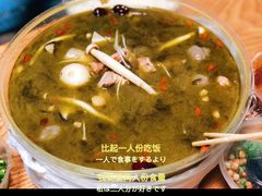 -佘记全家福芋儿鸡(向阳街总店)