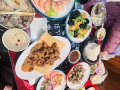 -一块豆腐·海鲜·家常菜(李沧书院路店)