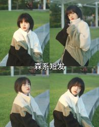 -禾曼造型