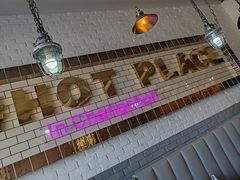 -热地HOT PLACE洋风韩餐(红旗街店)