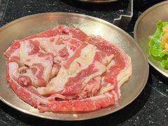 -西塔老太太泥炉烤肉(双井店)