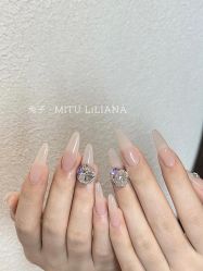 -M·X Nail日式美甲美睫