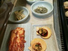 picture-金顺韩式烤肉·网红烤肉店(广利路店)