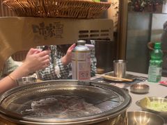 -味家烤肉烤鳗鱼牛排(西塔旗舰店)