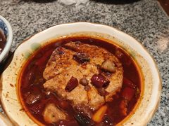 家乡臭豆腐-南京大牌档(济南万象城店)