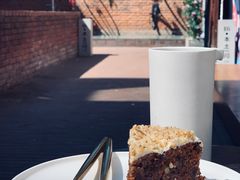 -大酉·M Coffee(北京美术馆店)