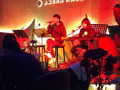 -Ambra Haus琥珀屋精酿餐厅(宝山店)