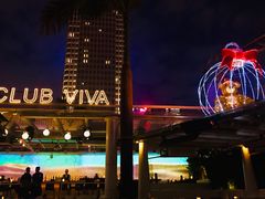 -CLUB VIVA(购物公园店)