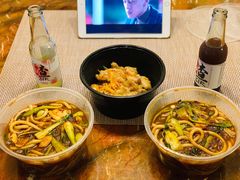 -燃烧的辣椒·新疆米粉(时代天街店)