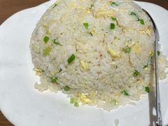 嘉年华之蛋炒饭-嘉年华面包房餐厅（饺子馆）(陶然亭店)