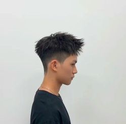 -奈时造型