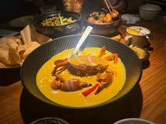 -星叶·东南亚料理(温州万象城店)
