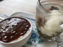 -笃笃笃糖粥(十全街店)