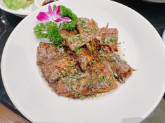 -高老庄新家宴(北斗星广场店)