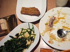 -谷丽麦馕新疆菜·清真(步步高梅溪新天地店)