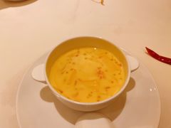 杨枝甘露-利苑酒家(合景国际金融广场店)