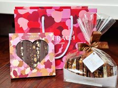 -Laderach 莱德拉(上海环贸iapm店)