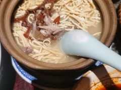 -南京大牌档(香港广场店)