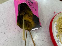 -吉林大学前卫校区南区-日新楼