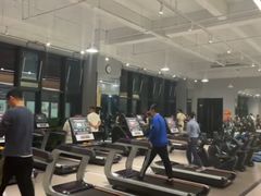 -澄健身 (新北区新桥高铁站店)
