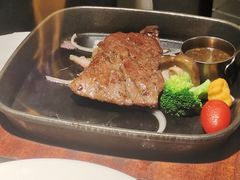 -牛扒先生·厚切雪花牛扒西餐厅(北京路禺山路店)