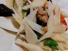 田园小炒-马凯餐厅(地安门店)