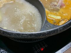 -火炉火自助餐(枫蓝国际店)
