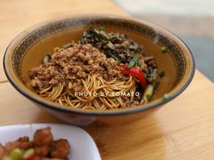 -友琴面馆(东白溪公寓店)