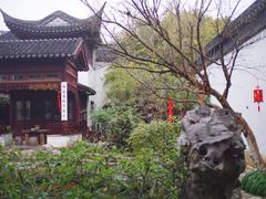 -苏州文旅花间堂·探花府酒店