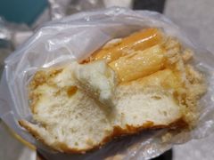 肉松卷-丁香西饼屋(桂林路店)