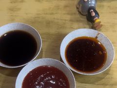 -津品味小吃(大学湾店)
