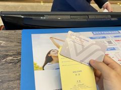 -郴州温德姆至尊豪廷大酒店·星璨自助餐厅