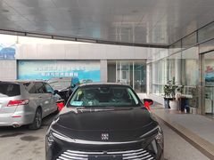 -别克·上海翟业(虹桥店)