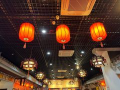 -吴门人家·苏宴宫廷菜(拙政园店)