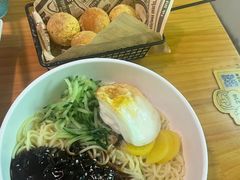 -恩你小木屋·韩式料理(假日广场店)