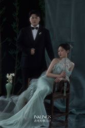 -吉光片羽高端婚纱摄影(泰州优选店)