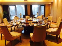 包厢-厦门宝龙铂尔曼大酒店·龙之渊中餐厅