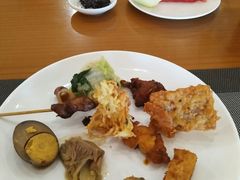 -金巴兰海鲜王
