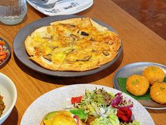 -即興ADLIB(退化公园店)