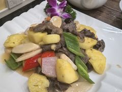 -阿多私房菜(顺德店)